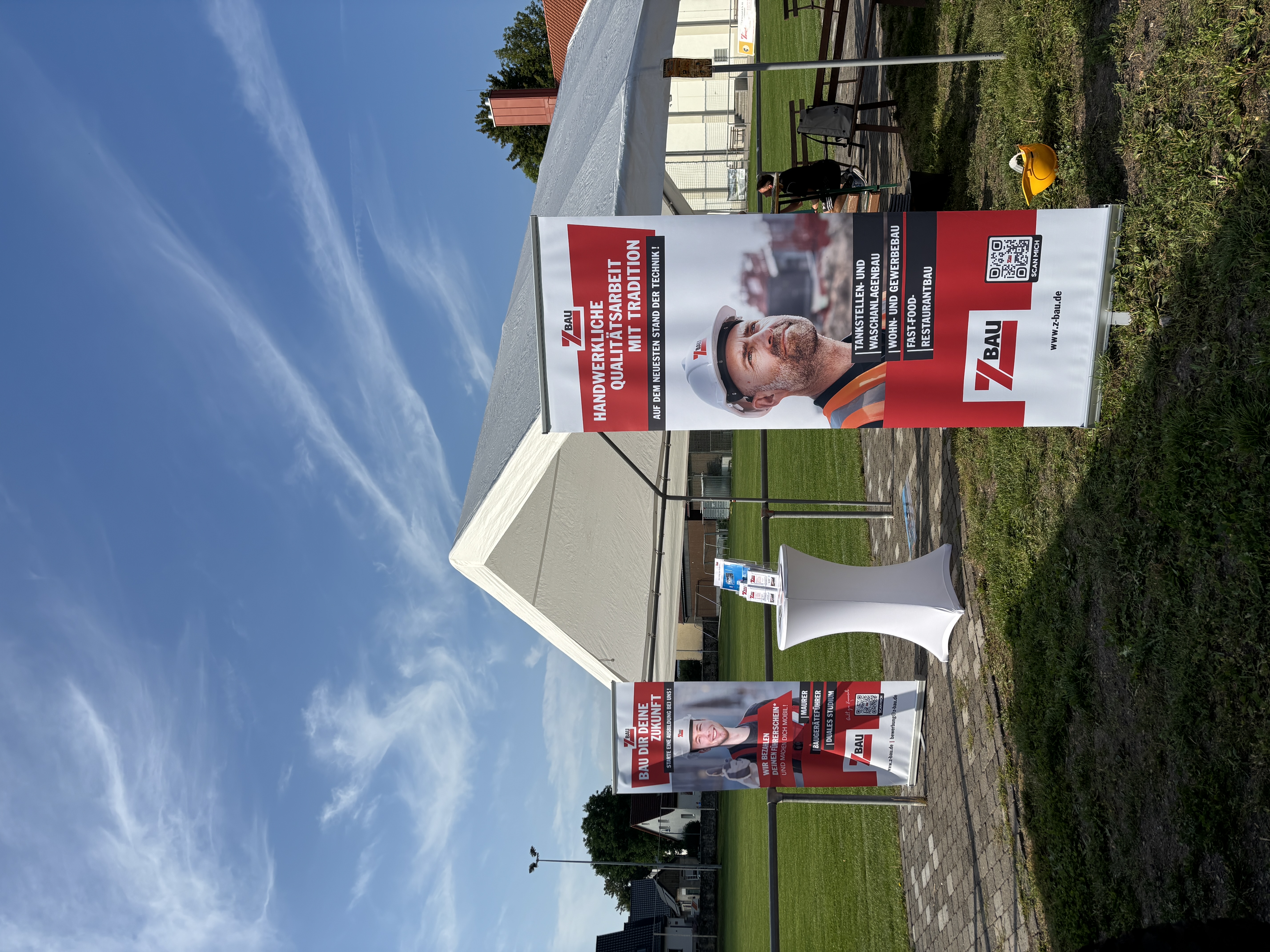 Unser Stand