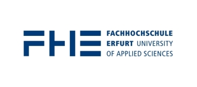Logo der Fachhochschule Erfurt