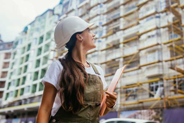 Starte als Schüler und Praktikanten bei Z-BAU durch