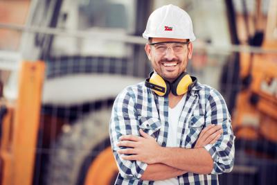 Ausbildung zum Maurer in Thüringen. Starte jetzt deine Karriere bei Z-Bau.