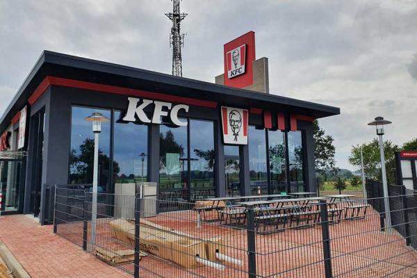 KFC Bispingen