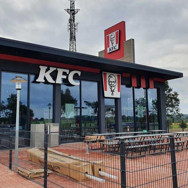 KFC Bispingen