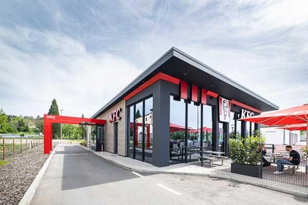 KFC Eningen Reutlingen