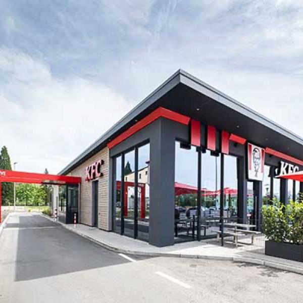 KFC Eningen Reutlingen