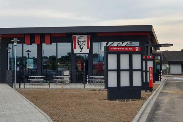 KFC Kleve