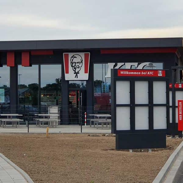 KFC Kleve