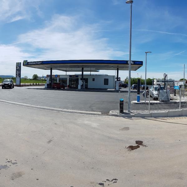 LD Tankstelle Herlikofen