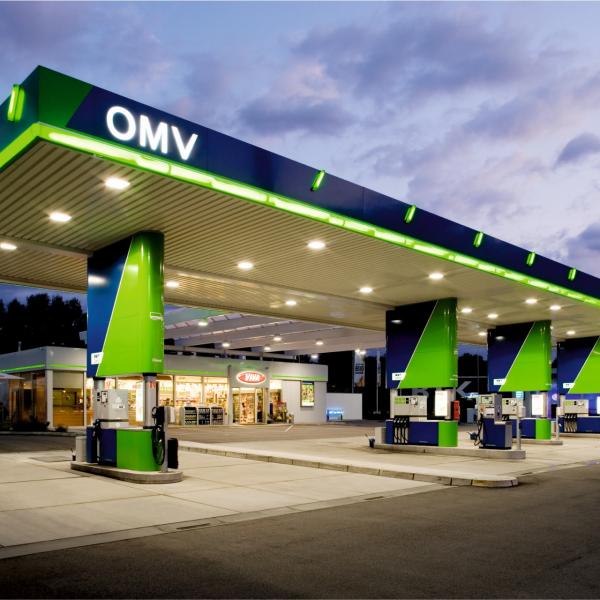 OMV Heimsheim