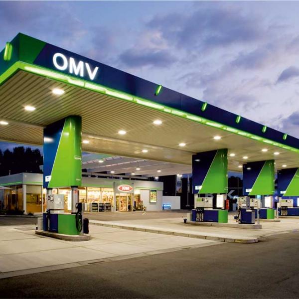 OMV Heimsheim